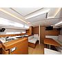 Book yachts online - sailboat - Sun Odyssey 410 - Vague - rent