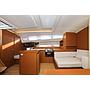 Book yachts online - sailboat - Sun Odyssey 410 - Vague - rent