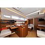 Book yachts online - sailboat - Sun Odyssey 410 - Vague - rent