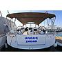 Book yachts online - sailboat - Sun Odyssey 410 - Vague - rent