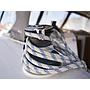 Book yachts online - sailboat - Bavaria Cruiser 41 - NIXIE - rent