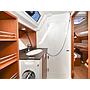 Book yachts online - sailboat - Bavaria Cruiser 41 - NIXIE - rent