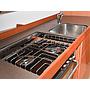 Book yachts online - sailboat - Bavaria Cruiser 41 - NIXIE - rent