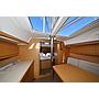 Book yachts online - sailboat - Dufour 382 - Sunset - rent