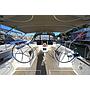 Book yachts online - sailboat - Dufour 382 - Sunset - rent