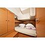 Book yachts online - sailboat - Dufour 382 - Sunset - rent