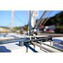 Book yachts online - sailboat - Dufour 382 - Sunset - rent
