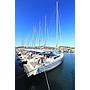Book yachts online - sailboat - Dufour 382 - Sunset - rent