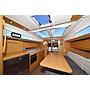Book yachts online - sailboat - Dufour 382 - Sunset - rent