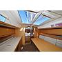 Book yachts online - sailboat - Dufour 382 - Sunset - rent