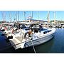 Book yachts online - sailboat - Dufour 382 - Sunset - rent
