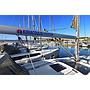 Book yachts online - sailboat - Dufour 382 - Sunset - rent