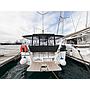 Book yachts online - sailboat - Sun Loft 47 - New Horizons - rent