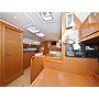 Book yachts online - sailboat - Bavaria Cruiser 40 - PIA M - rent