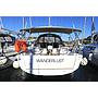 Book yachts online - sailboat - Dufour 382 - Wanderlust - rent