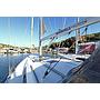 Book yachts online - sailboat - Dufour 382 - Wanderlust - rent