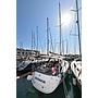 Book yachts online - sailboat - Bavaria 37 - Viviana - rent