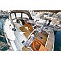 Book yachts online - sailboat - Bavaria 37 - Viviana - rent