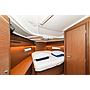 Book yachts online - sailboat - Oceanis 40.1 - EYLIN - rent
