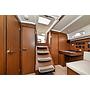 Book yachts online - sailboat - Oceanis 40.1 - EYLIN - rent