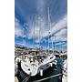 Book yachts online - sailboat - Oceanis 40.1 - EYLIN - rent