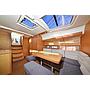 Book yachts online - sailboat - Dufour 412 - Eurus - rent