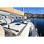 Book yachts online - sailboat - Dufour 412 - Eurus - rent