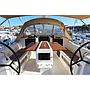 Book yachts online - sailboat - Dufour 412 - Eurus - rent