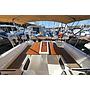 Book yachts online - sailboat - Dufour 412 - Eurus - rent