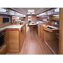 Book yachts online - sailboat - Bavaria C38 - SEA CLOUD - rent
