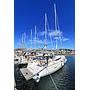 Book yachts online - sailboat - Sun Odyssey 449 - Canne Bleue - rent