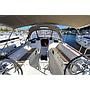 Book yachts online - sailboat - Sun Odyssey 449 - Canne Bleue - rent