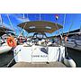 Book yachts online - sailboat - Sun Odyssey 449 - Canne Bleue - rent