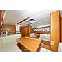 Book yachts online - sailboat - Sun Odyssey 449 - Canne Bleue - rent