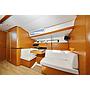 Book yachts online - sailboat - Sun Odyssey 449 - Canne Bleue - rent
