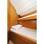 Book yachts online - sailboat - Sun Odyssey 449 - Canne Bleue - rent
