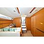 Book yachts online - sailboat - Sun Odyssey 449 - Canne Bleue - rent
