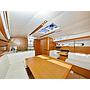 Book yachts online - sailboat - Sun Odyssey 449 - Canne Bleue - rent
