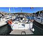 Book yachts online - sailboat - Sun Odyssey 449 - Canne Bleue - rent
