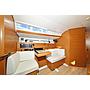 Book yachts online - sailboat - Sun Odyssey 449 - Canne Bleue - rent