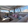 Book yachts online - catamaran - Astréa 42 - Le Bart - rent