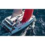 Book yachts online - catamaran - Astréa 42 - Le Bart - rent
