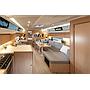 Book yachts online - sailboat - Bavaria C42 - Dna - rent