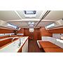 Book yachts online - sailboat - Bavaria Cruiser 56 - FAT BOY - rent