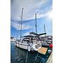 Book yachts online - sailboat - Bavaria Cruiser 56 - FAT BOY - rent