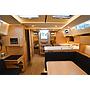 Book yachts online - sailboat - Bavaria C45 Style - Aria - rent
