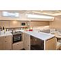 Book yachts online - sailboat - Bavaria C45 Style - Aria - rent