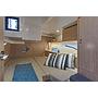 Book yachts online - sailboat - Bavaria C45 Style - Aria - rent