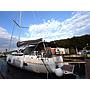 Book yachts online - sailboat - Bavaria C45 Style - Aria - rent