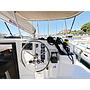 Book yachts online - catamaran - Lipari 41 - LUBI - rent